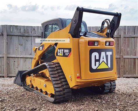 2011 skid steer loadererops with ac and heat|2011 Skid Steers For Sale .